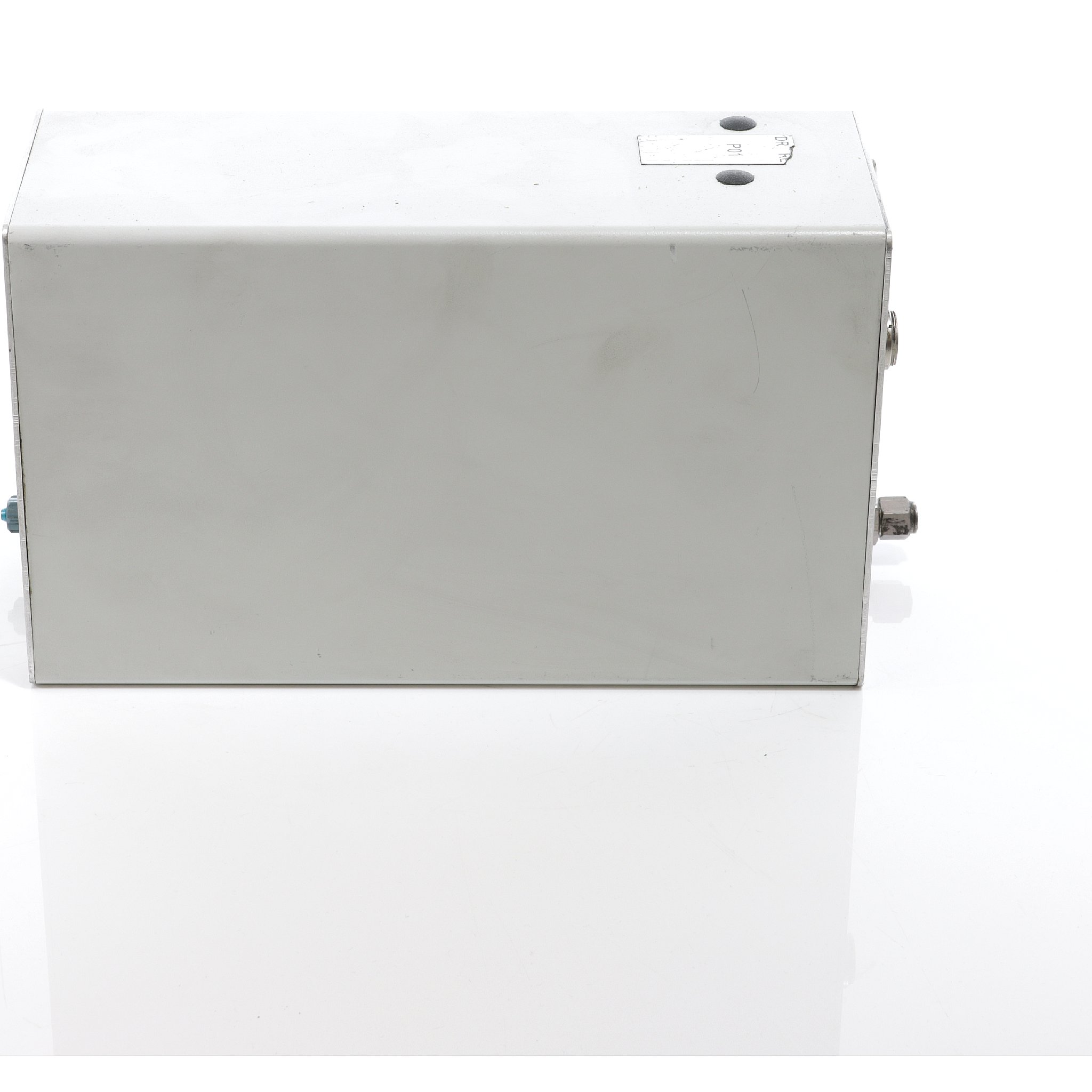 PIEZO-WANDLER  Gebraucht